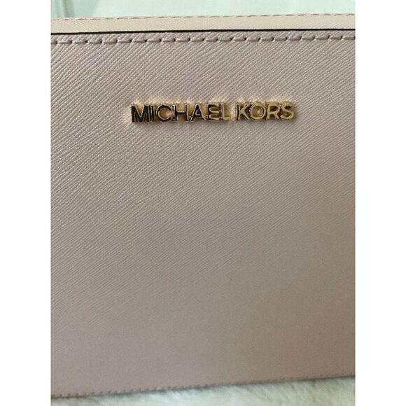 Michael Kors JetSet chain crossbody NEW - Picture 3 of 6